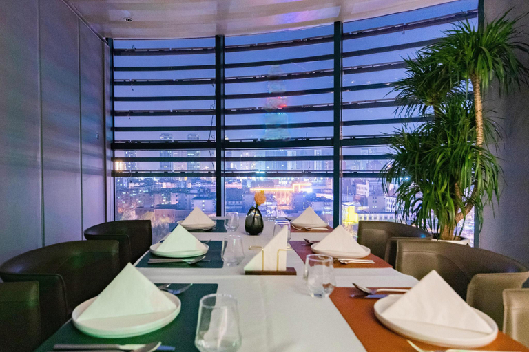Food & Drinks 3, Atour S Hotel Ji'nan Baotu Spring, Jinan