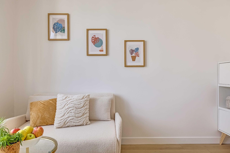 4, Cozy Apartment 1B/2P - Paris 14th, Paris