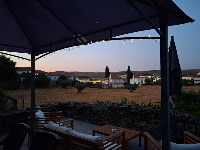 Food & Drinks, Casa dos Primos, Vila Nova de Foz Côa