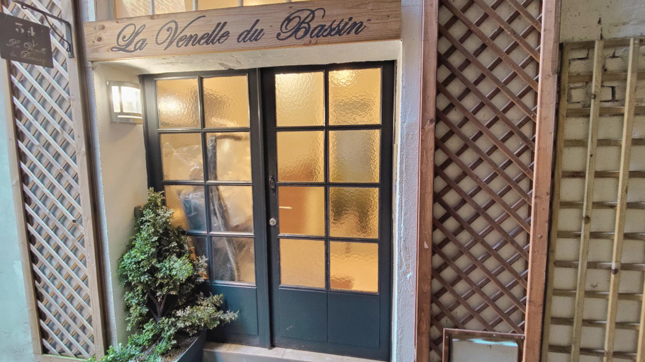 Exterior & Views 1, La Venelle du Bassin, Calvados