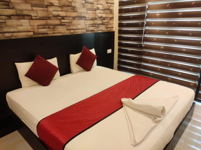 4, Emerald Grand (Rooms & Serviced Apartment), Bangalore