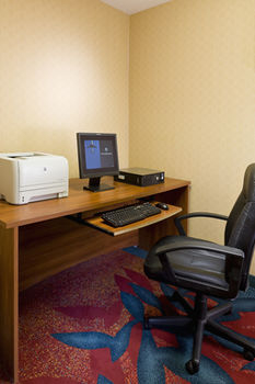 Others 3, Residence Inn Amarillo, Potter