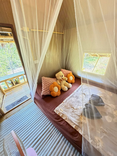 Food & Drinks 5, Amornkeeree Khao Sok Camping, Phanom