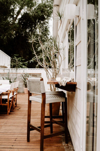 Food & Drinks 3, House of Wanda, Port Stephens
