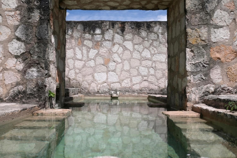 Sport & Beauty 2, Coqui Coqui Papholchac Coba Residence & Spa, Cozumel
