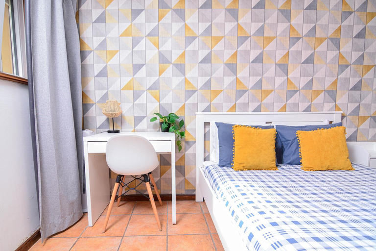 Bedroom 2, Live Oporto Rooms, Porto