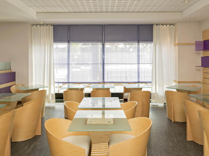 Food & Drinks 5, ibis Metz Centre Gare, Moselle