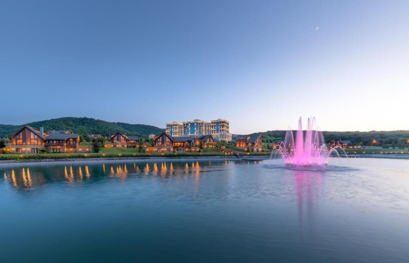 Primary image, Quba Palace Hotel & Golf Resort, Quba
