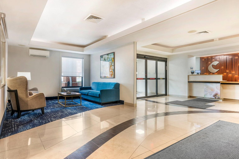Others 5, Comfort Inn & Suites Saint Louis Lafayette Square, Saint Louis