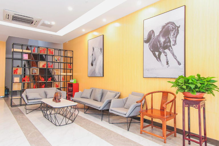 Others 4, Jun Hotel Guangxi Nanning Wuming Xiangshan Avenue, Nanning