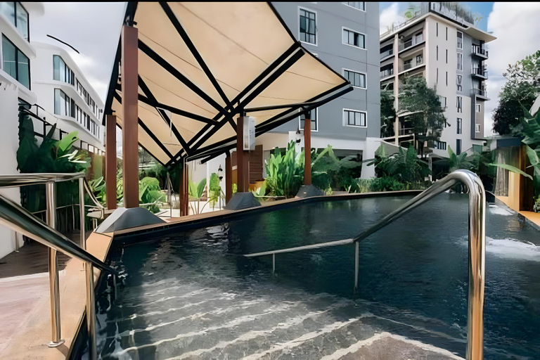 Sport & Beauty, iBooking Trams Square, Muang Chiang Mai