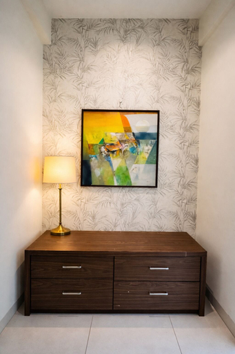 Interior 5, love den 2, Indore