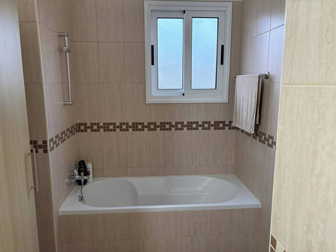 Bathroom 3, MOZAFIATO, Larnaca