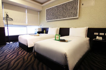 Others 2, Diary of Taipei Hotel, Taipei City
