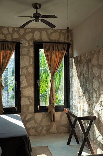 Bedroom 3, Coqui Coqui Papholchac Coba Residence & Spa, Cozumel