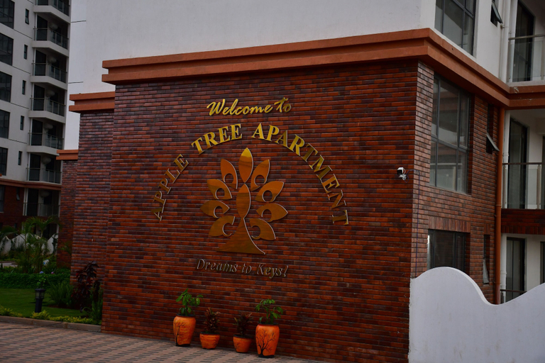 Exterior & Views, Sky park view apartment, Mavoko