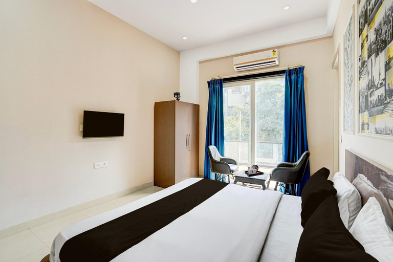 Room 3, Collection O Zeta I Noida, Gautam Buddha Nagar