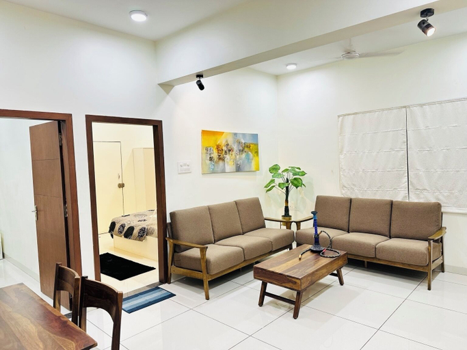 Interior 4, love den 2, Indore