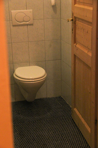 Bathroom 2, Villa Silvanus, Gmunden