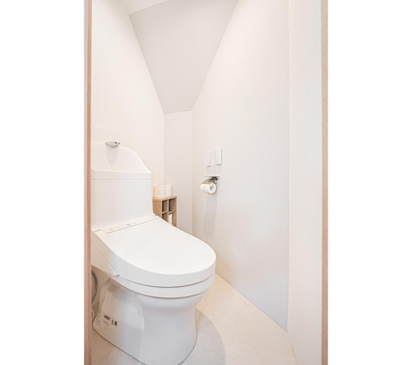 Bathroom 3, japan house T-Plaza sugamo, Kita