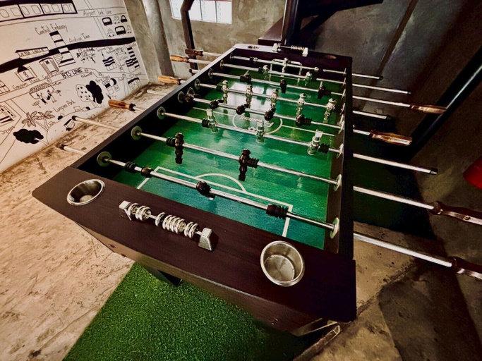 Game room 3, Sukhum Victorymonument-Ari, Phaya Thai