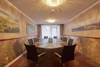 Others 5, SOALTEE HOTEL by Trip Inn Frankfurt Messe, Frankfurt am Main