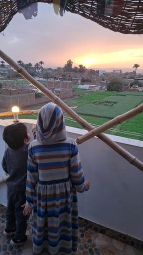 Others 5, Dream Garden Luxor, Luxor