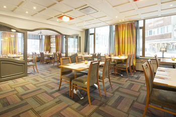 Others 1, Quality Hotel Grand Tromso, Tromsø