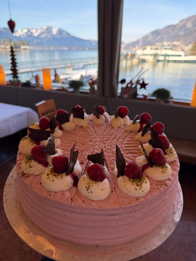 Food & Drinks 5, Seehotel Lilly, Salzburg Umgebung