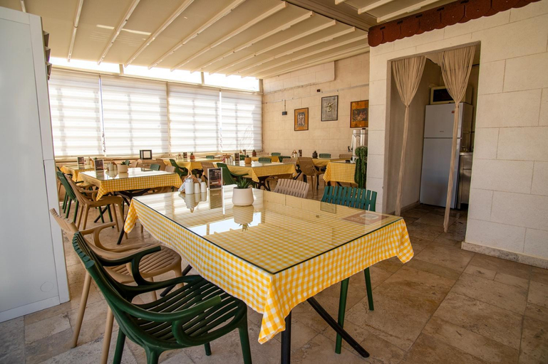Food & Drinks 5, LEVISSI BOUTIQUE HOTEL, Şehitkamil