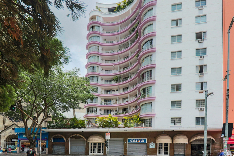 Exterior & Views, Germaine Burchard, São Paulo