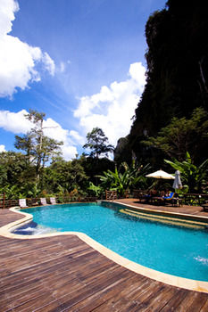 Others 4, The Vatika Resort and Spa, Mueang Krabi