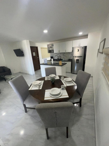 Others 5, Elegant Condo in an Upscale Building, La Paz