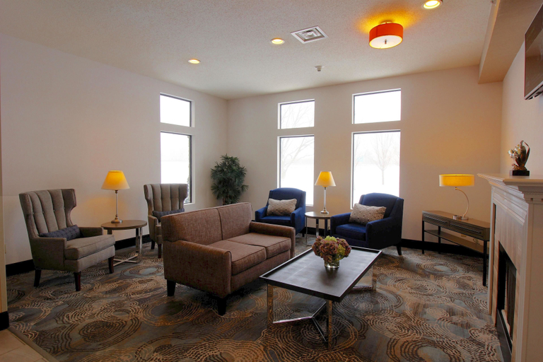 Public Area 2, Syracuse Grand, Onondaga