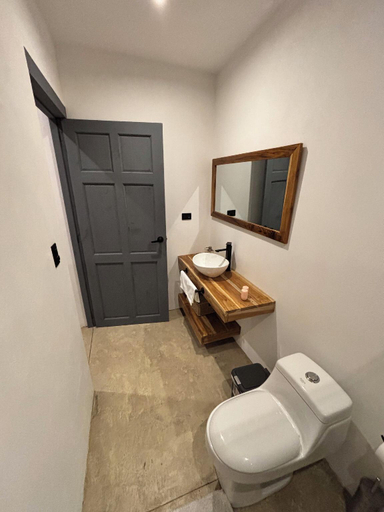 Bathroom 3, Aduana - Beach House, Puntarenas