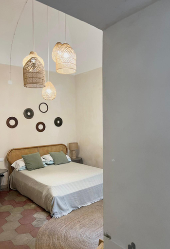 Bedroom 4, Sogno di puglia, Taranto