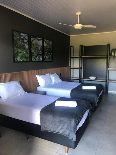 Room 3, Espaço Paraíso Ortigueira, Ortigueira