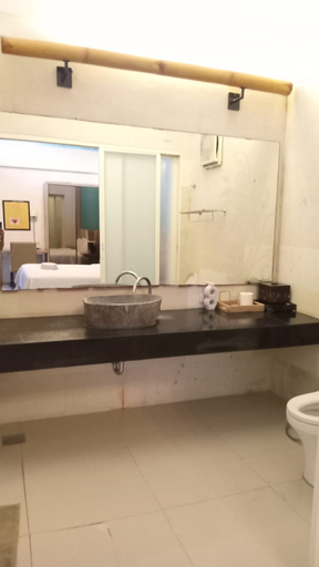 Bathroom, Bergenia 2BR Villa Nusa Dua by Holistic, Badung
