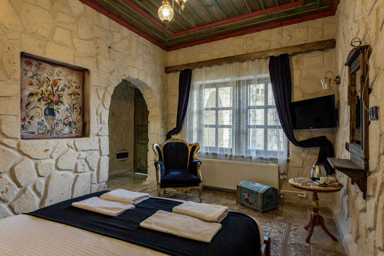Room 5, cappadocia keyfiala hotel, Ürgüp