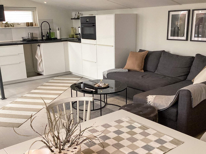 Interior 2, 4 Person Holiday Home in Tvaaker, Varberg