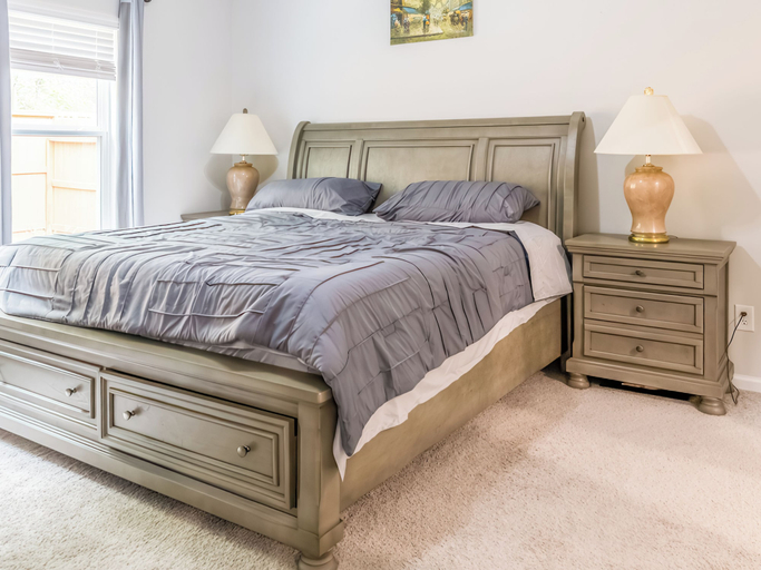 Room 4, Woodridge, Montgomery