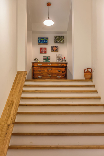 Interior 4, Casa Silva, Cosenza