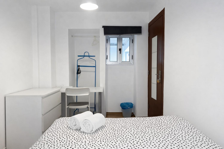 Bedroom 2, Taipas Guest House, Porto