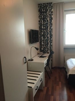 Others 5, Elite Hotel Mårtenson, Halmstad