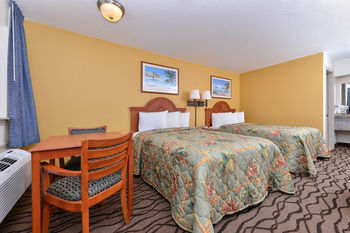 Others 5, Motel 6 Galveston, TX - Beach/Seawall, Galveston