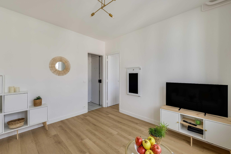 2, Cozy Apartment 1B/2P - Paris 14th, Paris