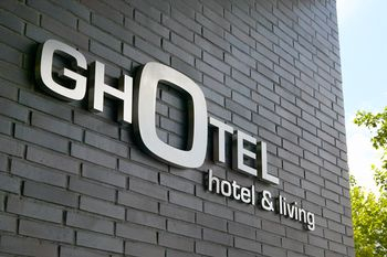 Others 2, Four Points Flex by Sheraton Koblenz, Koblenz