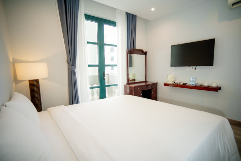Room 1, Sonaga Boutique Phu Quoc, Phú Quốc