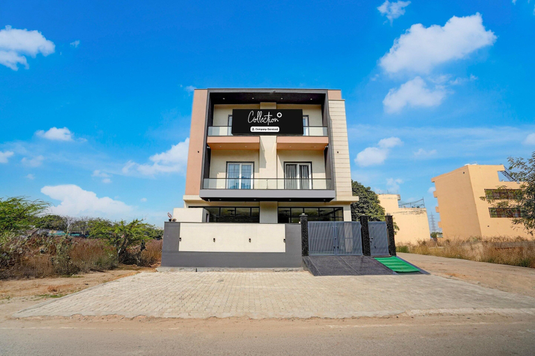 Primary image, Collection O Zeta I Noida, Gautam Buddha Nagar