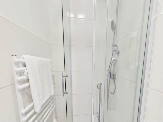 Bathroom 3, Apartment in Freyung Near Bavarian Forest, Freyung-Grafenau